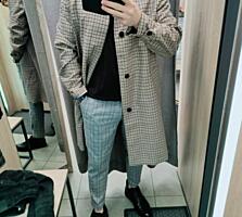 Весенний плащ