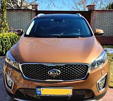 KIA SORENTO III / 2.2 D