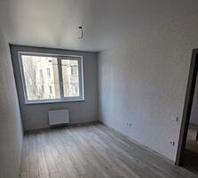 Продам квартиру 33.49 кв. м., новый дом, жк Одесские Традиции на Глушко