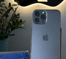 iPhone 13 Pro Max 256гб идеал