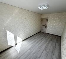 3-комнатная на Балке с ремонтом (2/5 этаж) - Причерноморье. Торг