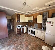 Предлагается к продаже однокомнатная квартира с ремонтом на Таирова, .