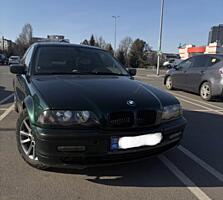 BMW Seria 3 E46