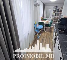 Vă propunem spre vânzare acestapartament cu 3camere,sect. Botanica, ..