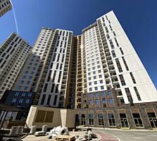 Предлагается к продаже однокомнатная квартира в Новом сданном доме на 