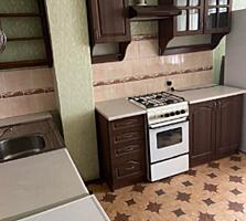 Цена снижена! 1-комнатная квартира с ремонтом.