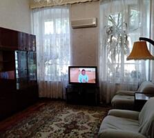 Продам 3-комн. квартиру возле Соборной площади