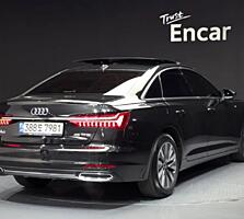 AUDI A6 (C8) 45 TFSI 2021