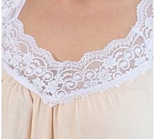 Продам НОВЫЕ кружевные ночные сорочки и халаты