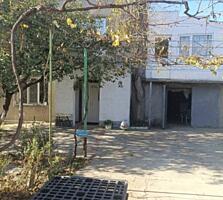 Предлагается к продаже двухэтажный жилой дом в городе ...