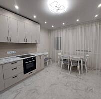 В продаже предлагается 1-комнатная квартира общей площадью 38,5 м², ..