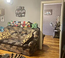 Продам 2-х комнатную квартиру на п.Котовского (р-н Обл.больницы). Под 