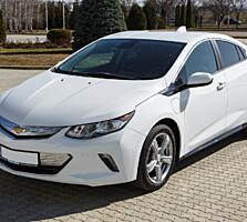 Chevrolet Volt 2 2017