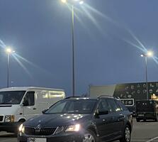 Продам Skoda Octavia 2017