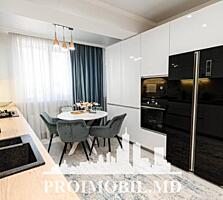 Vă propunem spre vânzareacest apartament cu 2camere și living, sec. ..