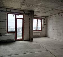 В продаже уютная 1-комнатная квартира в современном жилом комплексе ..