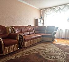 Продам 4-к квартиру (94м2) на ж/м Тополь-3