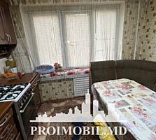 Vă propunem spre vânzare acestapartament cu 1cameră, sect. Râșcani, ..