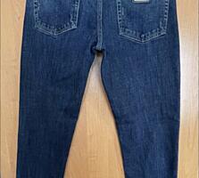 Продам джинсы Dolce &amp; Gabbana