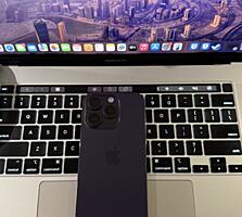 iPhone 14 Pro Max 512gb, battery - 100%