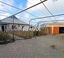 Cahul – Casă 3 Camere + Living | 139 m² | Teren 7.7 ari + Garaj | 95.0