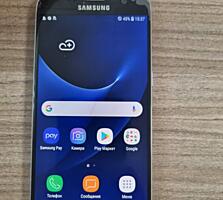 Samsung Galaxy S7 Volte