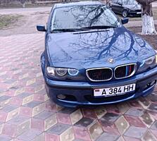 Продам живую е46