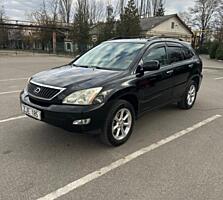 Продам LEXUS RX350 