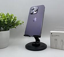 IPhone 14 Pro 256 GB 82% Рассрочка / гарантия