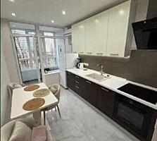 Продаётся двухкомнатная квартира. Днепровский район, улица Туманяна ..