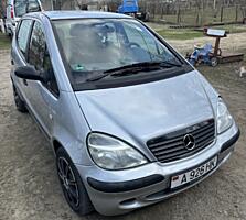 Продам автомобиль в хорошем состоянии