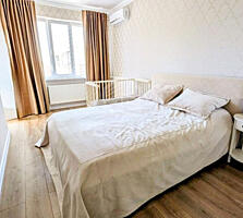 Apartament amplasat într-o zonă liniștită, lângă Piața Delfin, ...