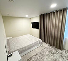 НОВОСТРОЙ 3-к квартира с автономным отоплением и качественным ремонтом