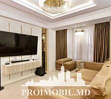 Vă propunem spre vânzare acestapartament cu 1 cameră și living, sect. 