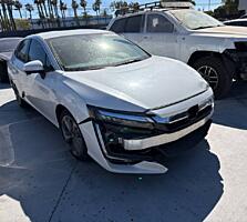 Honda Clarity