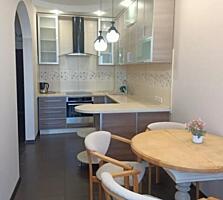 Современная 1-комнатная квартира