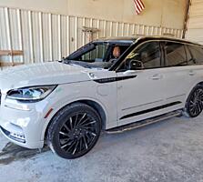 2021 LINCOLN AVIATOR Grand touring