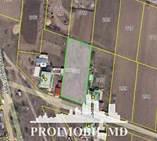 Spre vânzare se oferă teren pentru construcții, situat în Anenii Noi, 