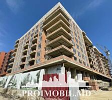 Vă propunem spre vânzare acest apartamentcu 1 cameră și living, ...