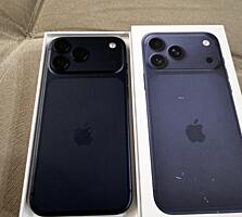 iPhone 17 pro max 512 1650$