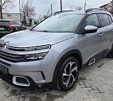 Citroen c5 aircross Automat motorina
