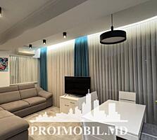 Vă propunem spre vânzare acestapartament cu 2 camere și living, sect. 