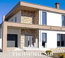 Vă propunem spre vânzare acestă casă în Poiana Domnească, str. Eugen .