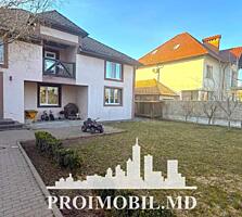 Vă propunem spre vânzare acestă casă în Durlești, str. Dumbrava, cu ..