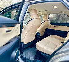 Продам Lexus nx200t.