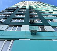 В продаже 1-комнатная квартира в современном новом доме с удобной и ..