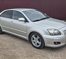 Продам TOYOTA AVENSIS 2008 г.