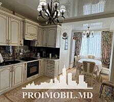 Vă propunem spre vânzare acestapartament cu 2 camere și living, sect. 