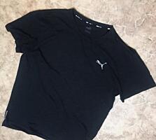 Puma футболка оригинал