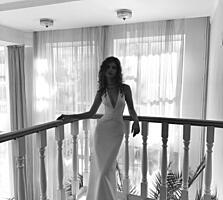 Выпускное платье